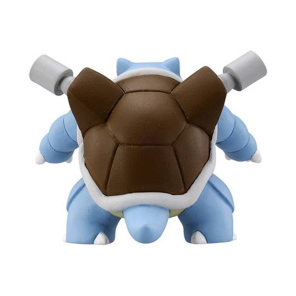 Pokèmon Battle Pikachu Figur - Takara Tomy