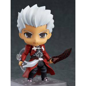 Fate/stay night [Unlimited Blade Works] - Archer [Nendoroid 486]