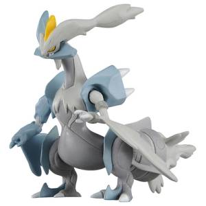 Pokemon MonColle: MS-10 - White Kyurem [Takara Tomy]