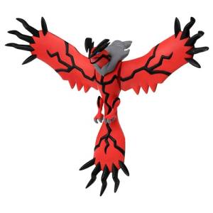 Pokemon MonColle: MS-13 - Yveltal [Takara Tomy]
