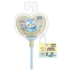 Pokemon: Pokepeace - Piplup Doll Balloon [The Pokémon Company]
