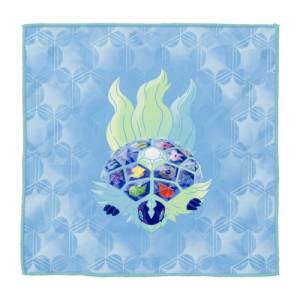 Pokemon: Hand Towel - Terapagos [The Pokémon Company]