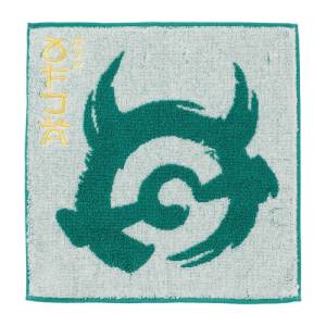 Pokemon: Hand Towel - Festival Mark [The Pokémon Company]