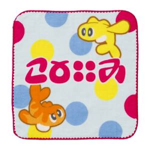 Pokemon: Hand Towel - Nigirigon Stall [The Pokémon Company]
