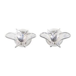Pokemon: Earrings - 92 - Beldeneige [The Pokémon Company]