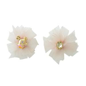 Pokemon: Earrings - 93 - Flotillon [The Pokémon Company]