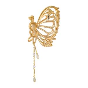Pokemon: Hair Clip - 84 - Butterfree [The Pokémon Company]