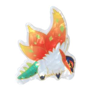 Pokemon: Hair Clip - 85 - Slither Wing [The Pokémon Company]