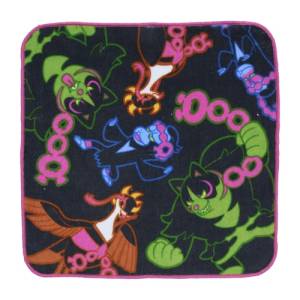 Pokemon: Hand Towel - Favianos & Fortusimia & Félicanis [The Pokémon Company]