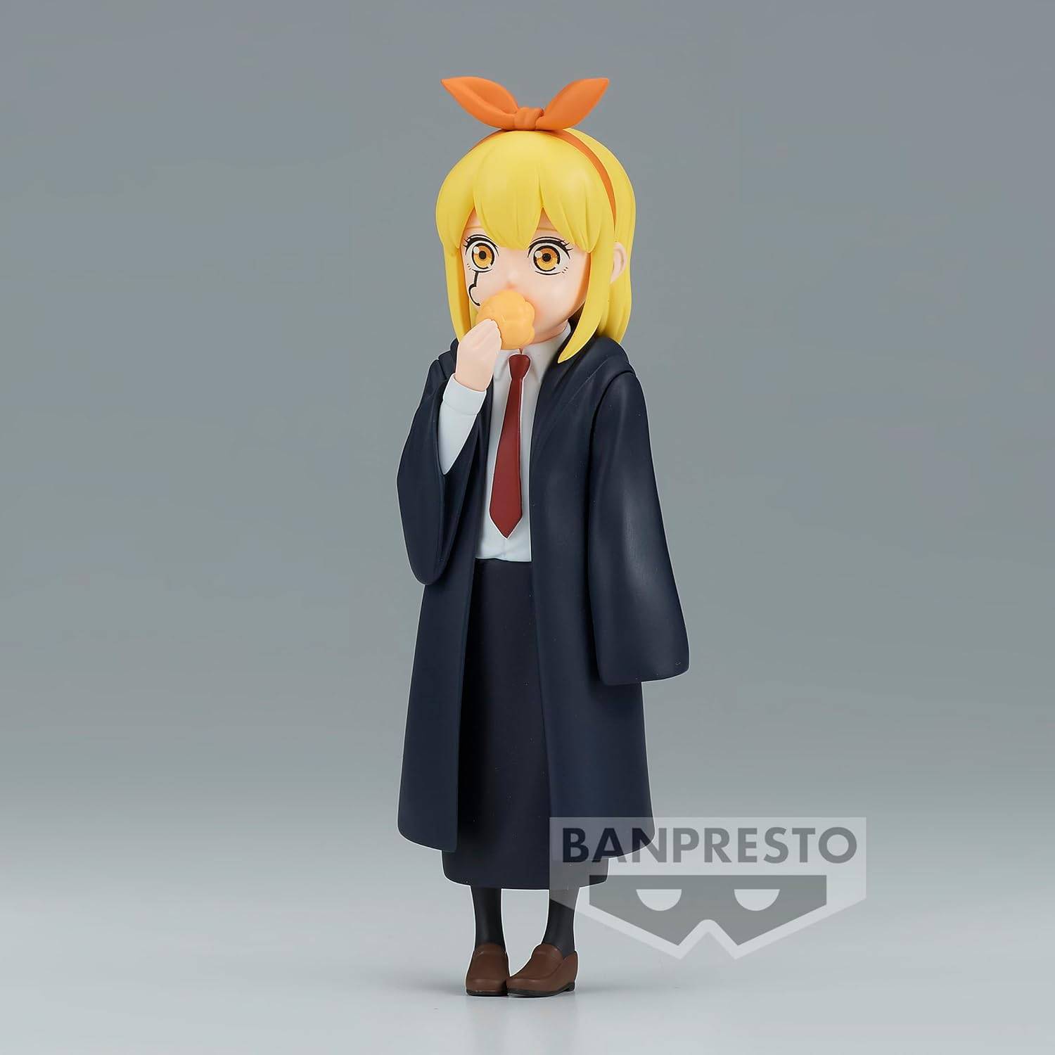 Deformed Figure Collection: Mashle - Lemon Irvine (Banpresto)