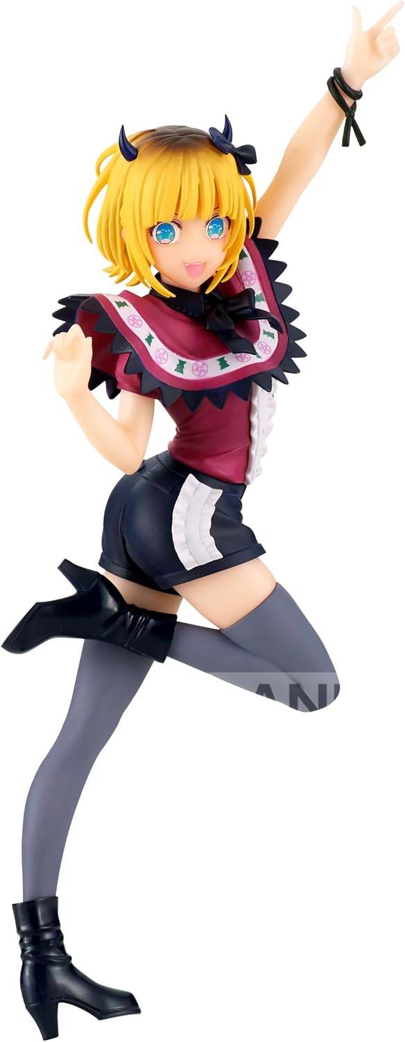 Oshi no Ko: Mem-cho / Memcho (Banpresto) [2nd Hand]