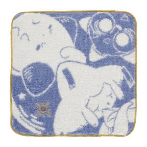 Pokemon: Jirachi Hoshi Tsunagi - Hand Towel - Jacquard [The Pokémon Company]