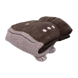 Pokemon: KuruKuru - Towel Blanket - Clodsire [The Pokémon Company]