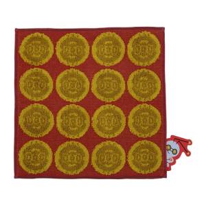 Pokemon: Hand Towel - Gimmighoul [The Pokémon Company]