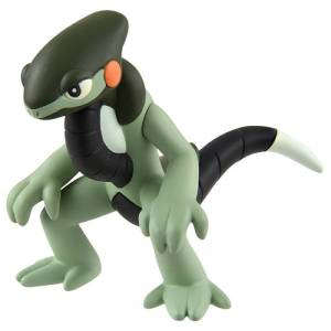 Pokemon MonColle: MS-50 - Motorizard [Takara Tomy]