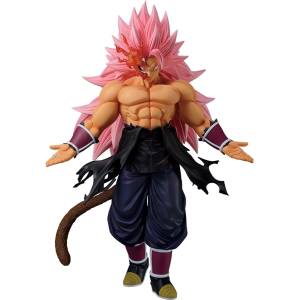 Ichiban Kuji (Last One Prize): Super Dragon Ball Heroes - Akaki Kamen no Saiyajin (SSR Full Power) [2nd Hand]