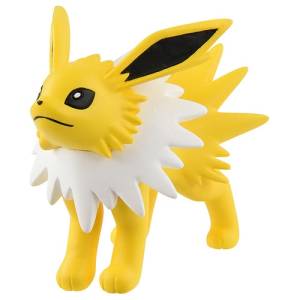 Pokemon MonColle: Jolteon [Takara Tomy]