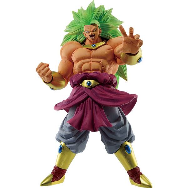 Figura de acción Black Rose SSJ3 Ichiban Kuji DRAGON BALL