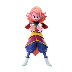 Ichiban Kuji (F Prize): Super Dragon Ball Heroes - Chronoa [2nd Hand]