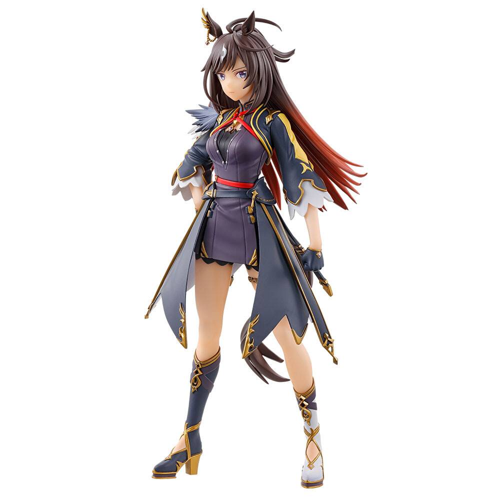 Ichiban Kuji (A Prize): Uma Musume Pretty Derby Season 3 - Duramente