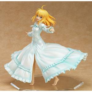 Fate/stay night - Saber -Last Episode- [WING]