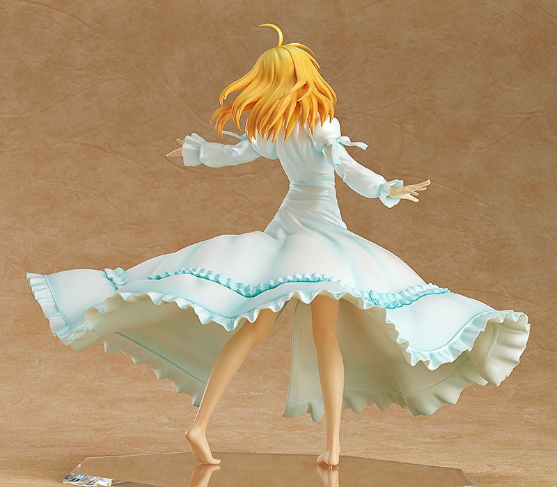 Fate/stay night  セイバー Last Episode Amazon.co.jp: Fate stay night セイバー -Last Episode- 1 8