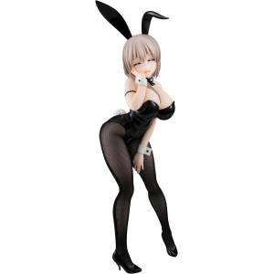 BiCute Bunnies: Uzaki-chan Wants to Hang Out - Uzaki Tsuki (2nd Hand Prize Figure) [FuRyu]
