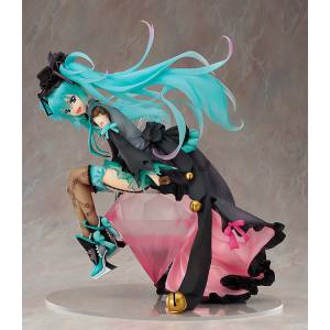 "VOCALOID" Series - Miku Hatsune (Risa Ebata ver.) [MAX Factory]