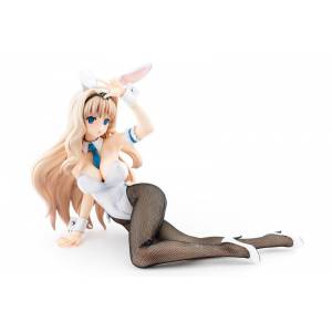 ToHeart2 XRATED - Sasara Kusugawa White Bunny [Orca Toys]