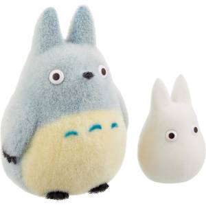 Studio Ghibli: My Neighbor Totoro - Doll Collection - Medium and Small Totoro Set [Sekiguchi]