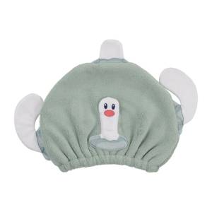 Pokemon: Pokémon Diving - Towel Cap - Taupikeau (Kids) [The Pokémon Company]
