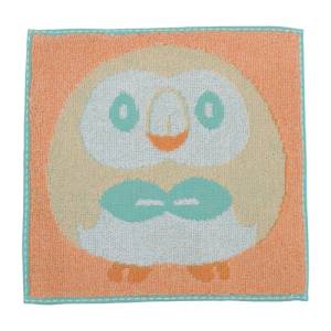 Pokemon: Hand Towel - Brindibou [The Pokémon Company]