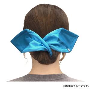 Pokemon: Bun Hair Maker - 80 - Glaceon [The Pokémon Company]