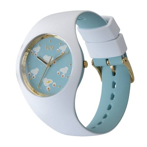 Pokemon: Pokémon Shirts X Ice Watch - Snorlax [The Pokémon Company]