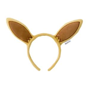 Pokemon: Headband KIDS Eevee Ears [The Pokémon Company]
