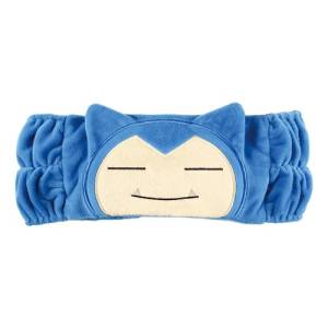 Pokemon: Hair Band - Ronflex [The Pokémon Company]