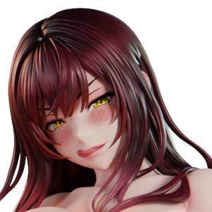 Nikkan Shoujo: Original Character - Kirigaya 1/6 [Insight]