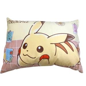 Pokemon: Pikachu - Pillow Cover [The Pokémon Company]