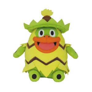 Pokemon: Monpoke - Ludicolo Plush (Washable) [The Pokémon Company]