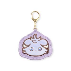 Pokemon: Pokepeace - Fluffy Keychain - Psystigri [The Pokémon Company]
