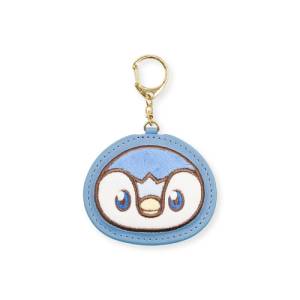 Pokemon: Pokepeace - Fluffy Keychain - Tiplouf [The Pokémon Company]