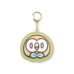 Pokemon: Pokepeace - Fluffy Keychain - Brindibou [The Pokémon Company]