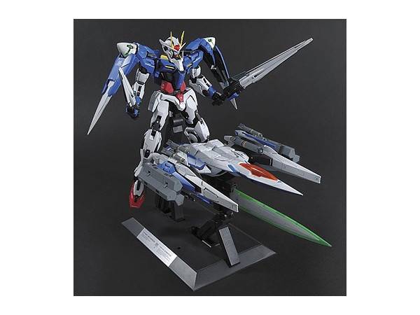 PG 1/60 00 Raiser [Bandai] - Nin-Nin-Game.com