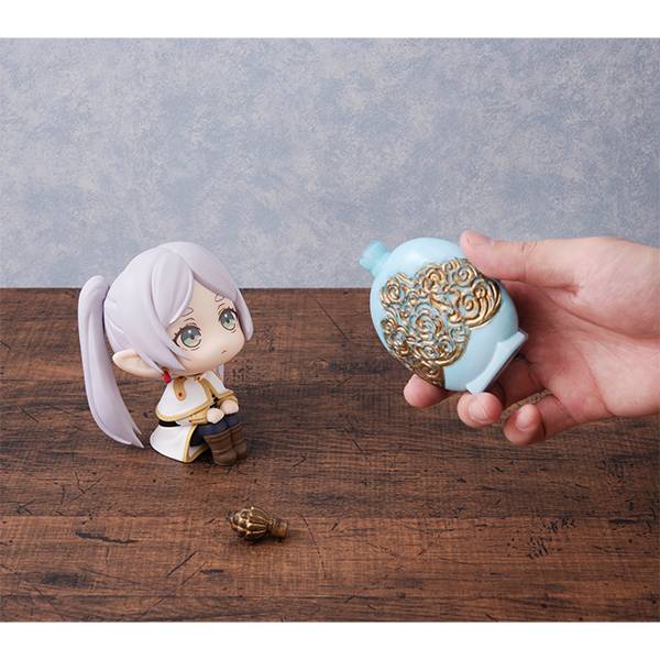 Frieren Beyond Journey's End Chokorin Figure Set - Complete 6 Character Collection