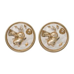 Pokemon: Earrings - 83 - Pikachu [The Pokémon Company]