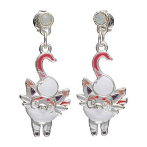 Pokemon: Earrings - 85 - Hisuian Zoroa [The Pokémon Company]