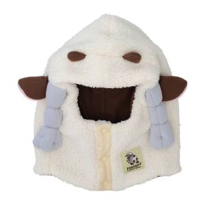 Pokemon: Fluffy Family - Neck Warmer - Wooloo (Kids) [The Pokémon Company]