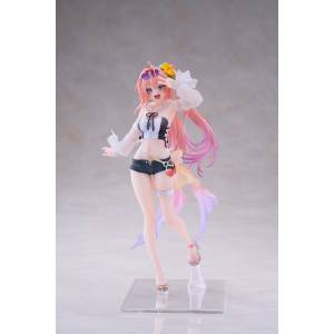 Original Character: Riana 1/7 - Illustration by "Riichi" [Lemoe Figure]