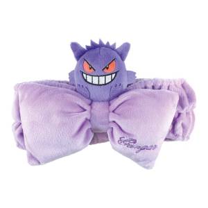 Pokemon: MyChara - Hair Band - Gengar [The Pokémon Company]