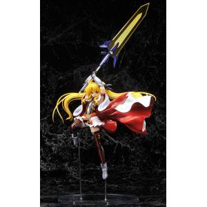 Magical Girl Lyrical Nanoha The MOVIE 2nd A's - Fate Testarossa Blaze Form [Alter]